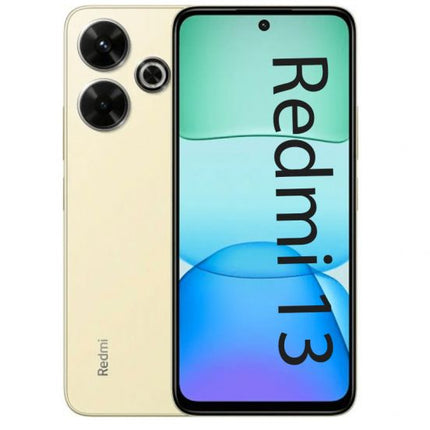 Redmi 13 phone | 8GB RAM 256GB ROM