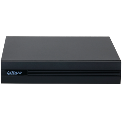Dahua XVR1B04-I 4 Channel Penta-brid 1080N/720p Cooper 1U 1HDD WizSense Digital