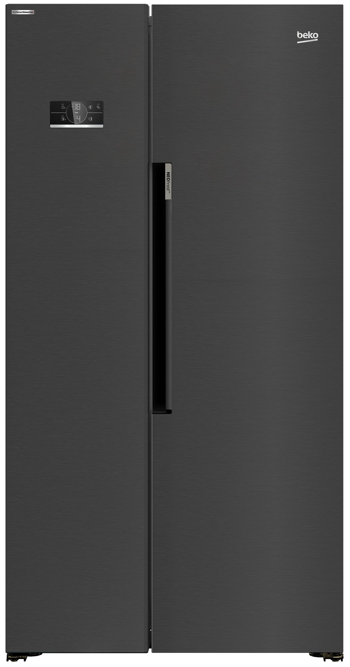 ثلاجة Beko 558 لتر ثلاجة Beko 558 لتر
