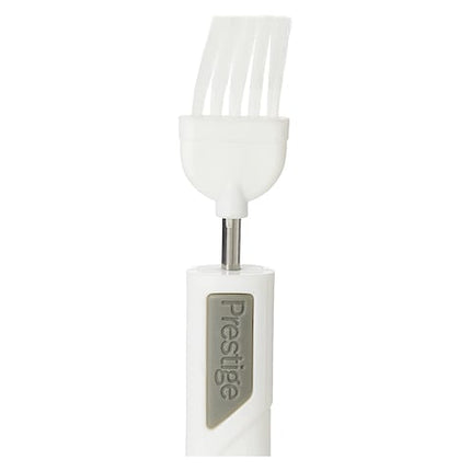 Prestige Pastry Brush – White