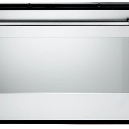 Elba Gas Oven Built-in Stainless Steel 74L Full safety With cooling fan and heat distribution