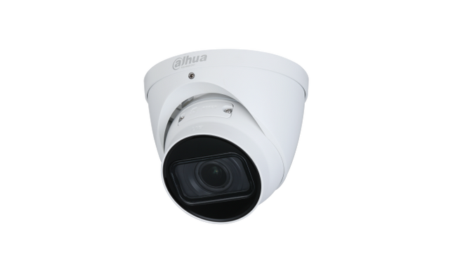 Dahua DH-IPC-HDW1431T1N-ZS-S4 4MP Entry IR Vari-focal Eyeball Netwok Camera