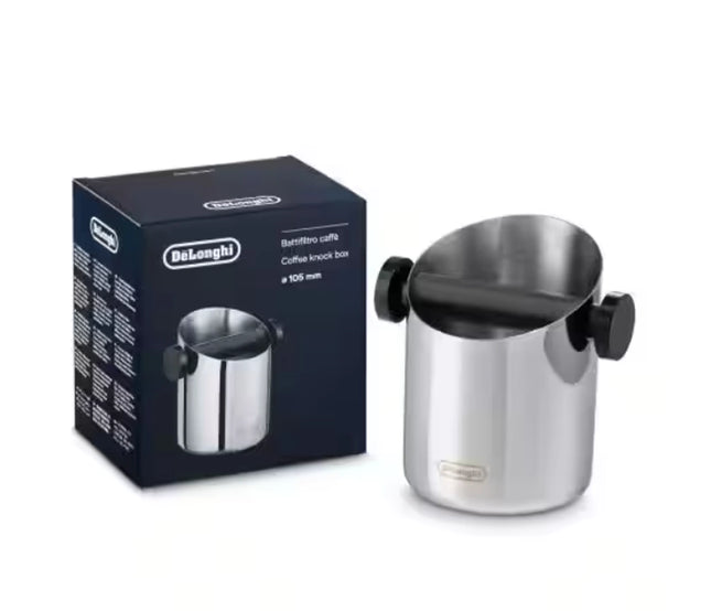 Delonghi , Coffee Knock Box