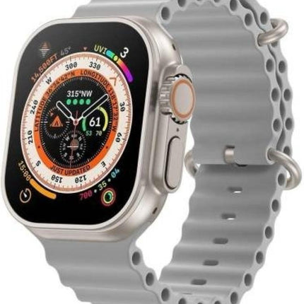KXD GS8 Ultra Watch