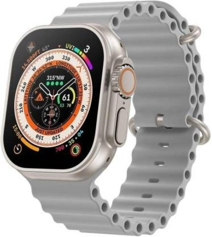 KXD GS8 Ultra Watch - Main Image
