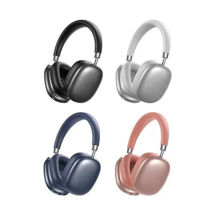 Headphones & Earbuds
