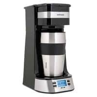 Goldmaster Mola Automatic Filter Coffee Machine – 750W, 420ml