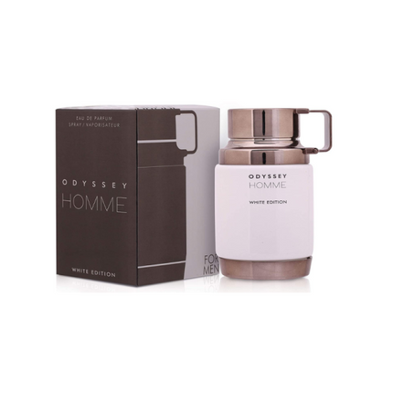 Armaf Odyssey Homme White Edition Eau de Parfum 100ml