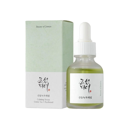 Beauty of Joseon Calming Serum Green Tea Panthenol