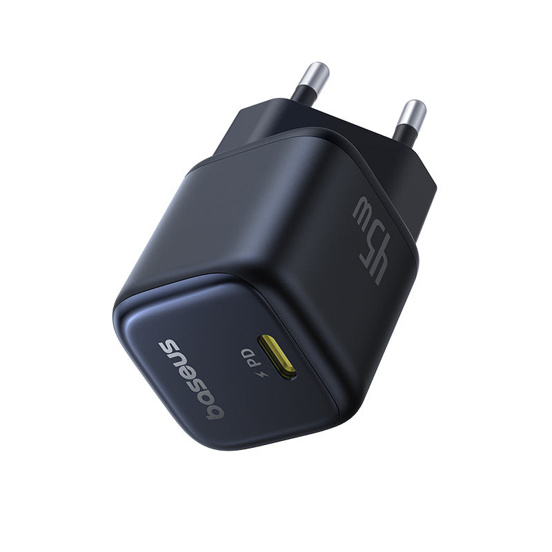 شاحن PicoGo GaN السريع 1C 45W EU شاحن PicoGo GaN السريع 1C 45W EU