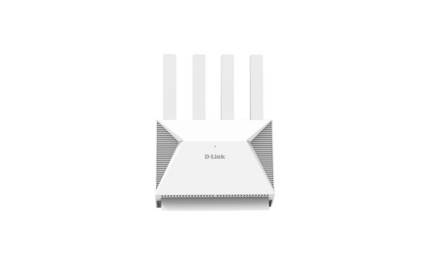 D-Link DIR-BE364K BE3600 Wi-Fi 7 Dual-Band Mesh Rout
