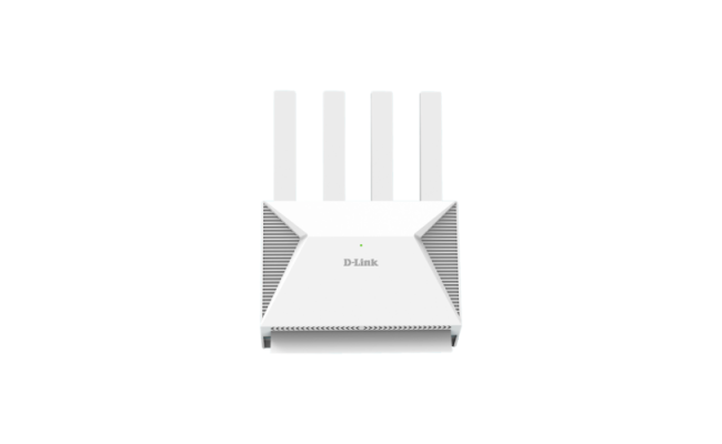 جهاز توجيه شبكي ثنائي النطاق D-Link BE3600 Wi-Fi 7 جهاز توجيه شبكي ثنائي النطاق D-Link BE3600 Wi-Fi 7