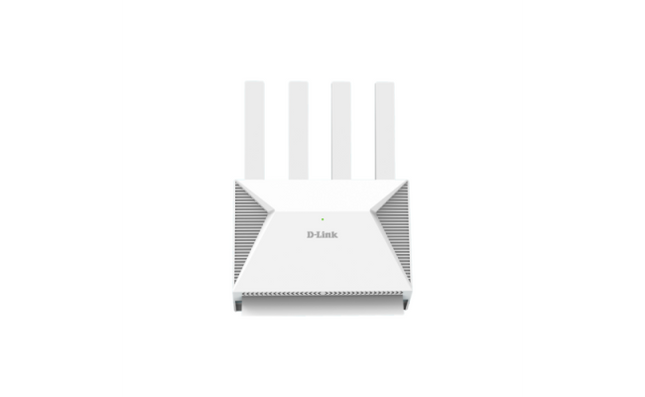 D-Link DIR-BE364K BE3600 Wi-Fi 7 Dual-Band Mesh Rout