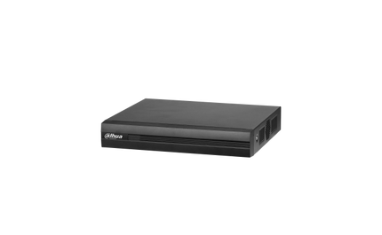Dahua XVR1B16-I 16 Channel Penta-brid 1080N/720p Compact 1U 1HDD WizSense Dig