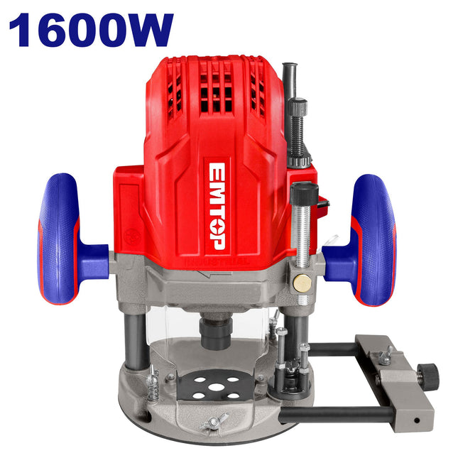 Electric Router