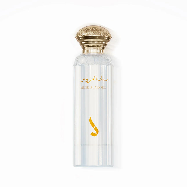DKHOON Emirates Bridal Musk Eau de Parfum 75ml