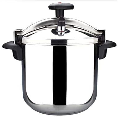 Magefesa Star Pressure Cooker 8L