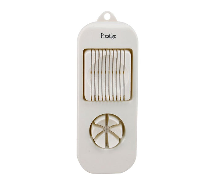 قطاعة بيض ثنائية الاتجاه Prestige 2-Way Egg Slicer قطاعة بيض ثنائية الاتجاه Prestige 2-Way Egg Slicer