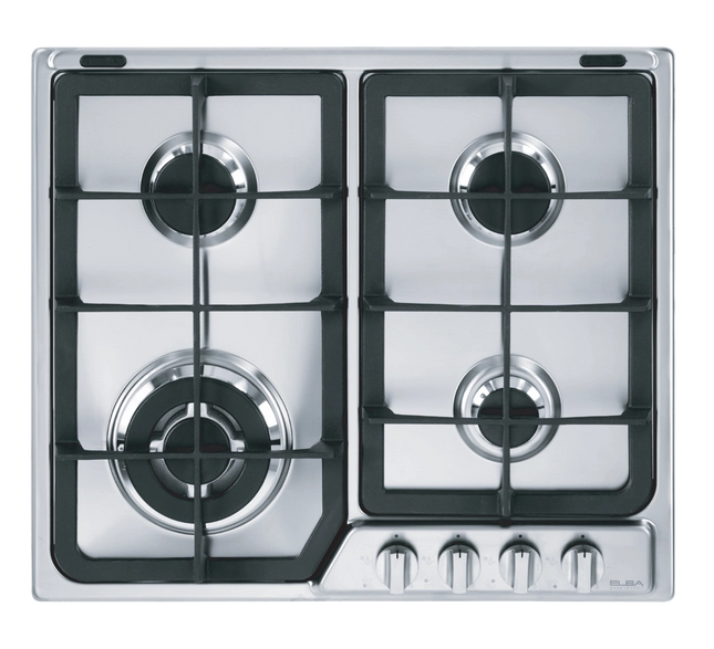 Elba Gas Hob 60 cm