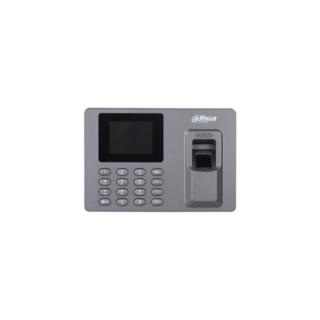 Dahua ASA1222E Fingerprint Password Attendance Standalone