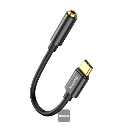 L54 Adapter Type-C Male to 3.5mm Female