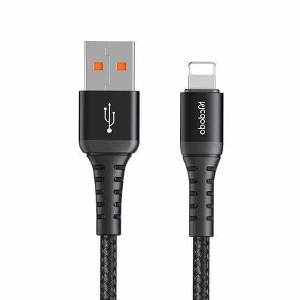 كابل شحن سريع من ماكدودو CA-2261 USB-A إلى Lightning