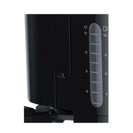 Braun Breakfast1 KF1100BK 1000W 10-Cup Drip Coffee Maker (1.4L)