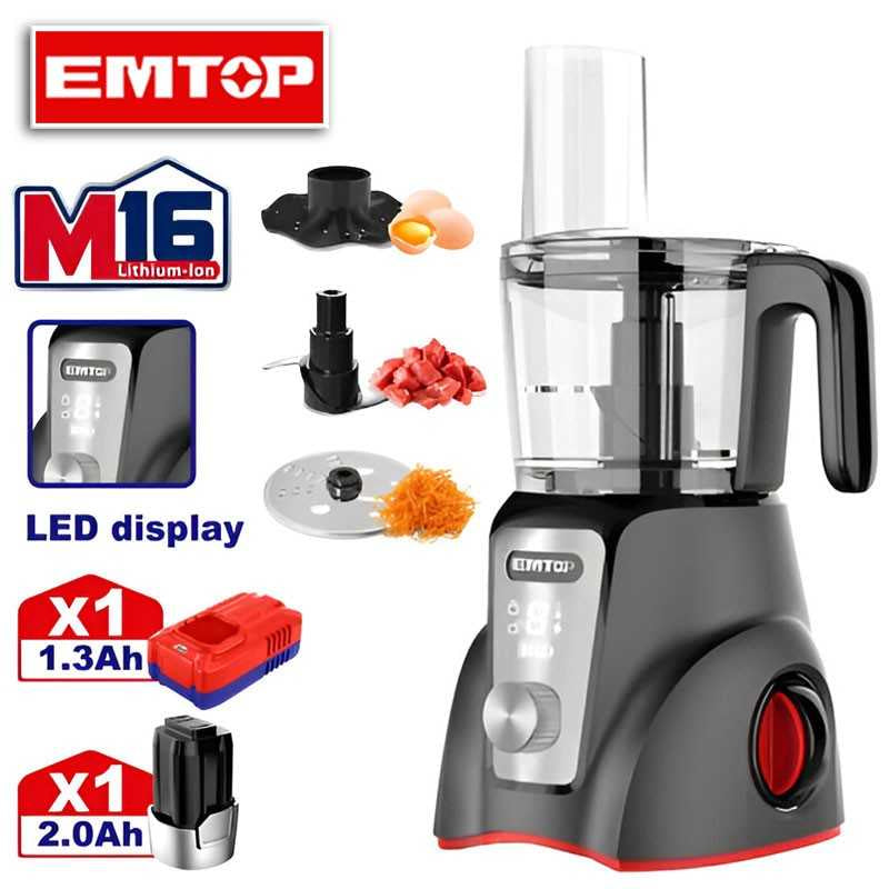 محضره طعام من EMTOP EFN027K محضره طعام من EMTOP EFN027K