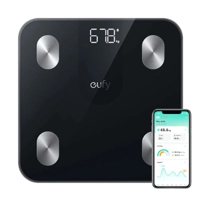 T9120K11 Eufy Smart Scale A1 T9120K11 Eufy Smart Scale A1