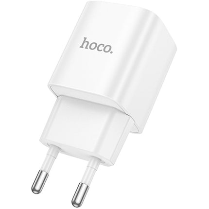 HOCO C145A Charm Quick Charge 3.0 Wall Charger EU