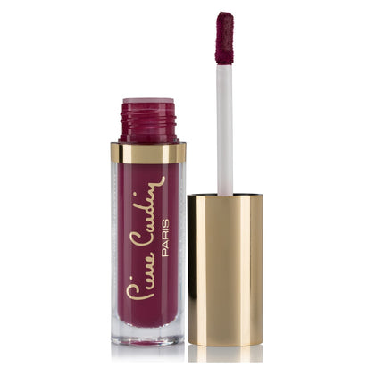Pierre Cardin Matt Wave Liquid Lipstick 135 Rose Pink