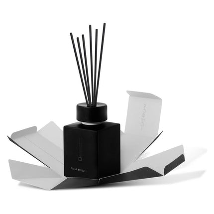 Roomoi Fleur Breezy Reed Diffuser 500ml – Floral Citrus