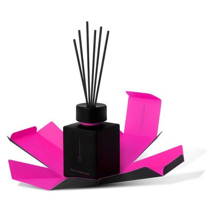 Roomoi Rose Champagne Reed Diffuser 500ml