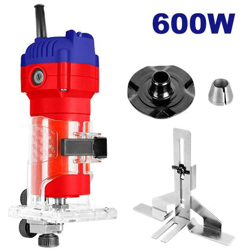 Laminate Trimmer