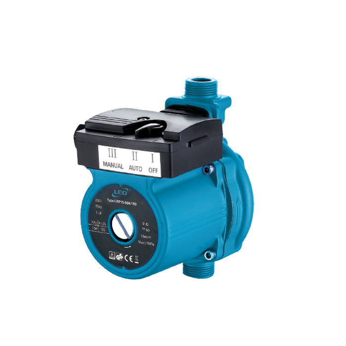 HRS15-90A/160 Solar Heater Circulation Pump HRS15-90A/160 Solar Heater Circulation Pump