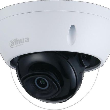 Dahua DH-IPC-HDBW2431E-S-S2 4MP Lite IR Fixed-focal Dome Network Camera (2.8m