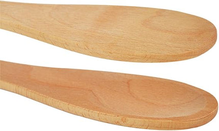 Prestige Wooden Tongs