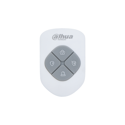 Dahua ARA24-W2(868) Alarm KeyFob