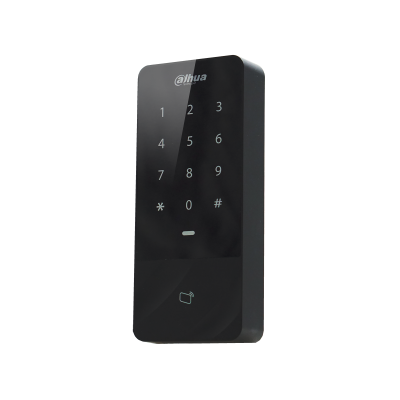 Waterproof RFID Standalone Access Controller Waterproof RFID Standalone Access Controller