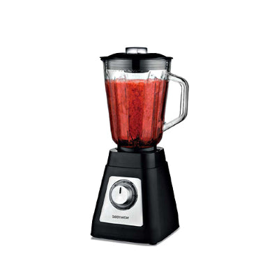خلاط Goldmaster Frozen 600W 1.5L خلاط Goldmaster Frozen 600W 1.5L