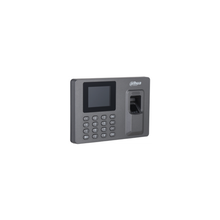Dahua Fingerprint & Password Time Attendance Terminal