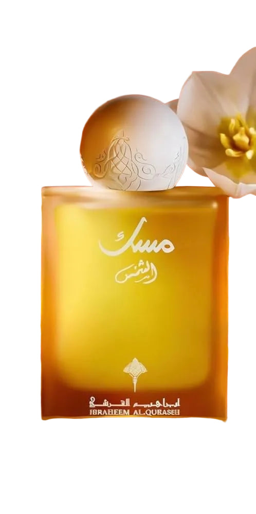 Ibraheem Al.Qurashi Sun Musk Eau de Parfum 75ml