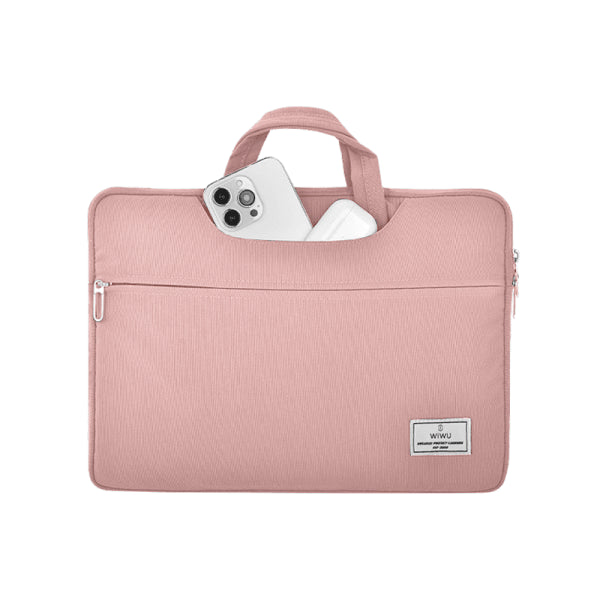 حقيبة لاب توب APTOP HANDBAG WIWU VIVI مقاس 14 بوصة حقيبة لاب توب APTOP HANDBAG WIWU VIVI مقاس 14 بوصة