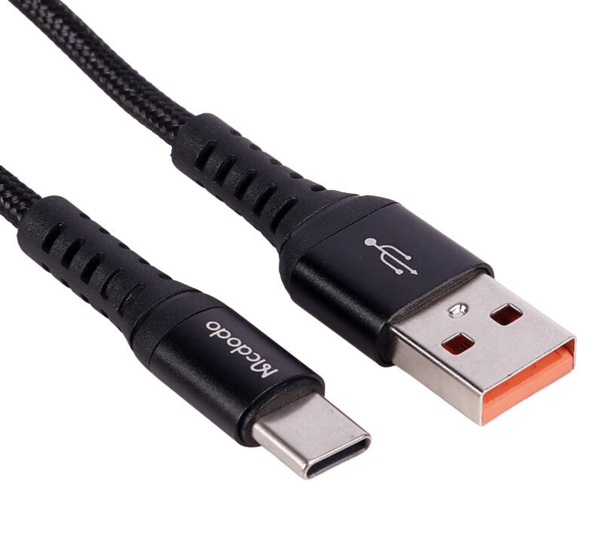 كابل شحن سريع Mcdodo CA-2271 USB-A إلى USB-C كابل شحن سريع Mcdodo CA-2271 USB-A إلى USB-C