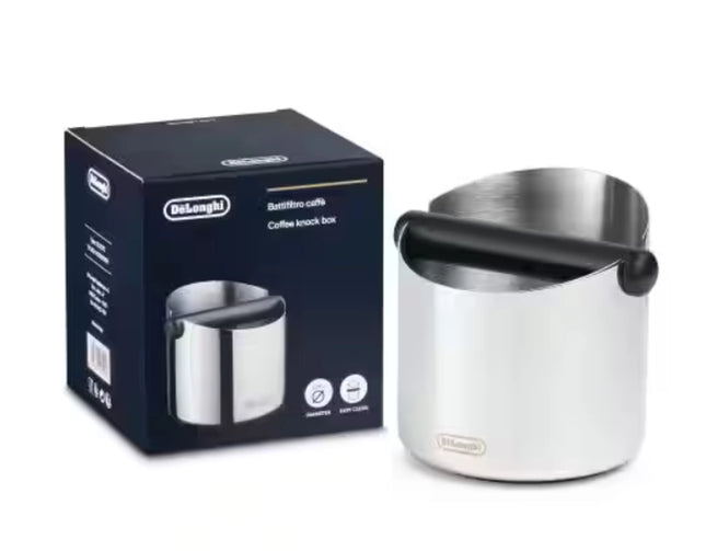 Delonghi , Domestic Knock Box