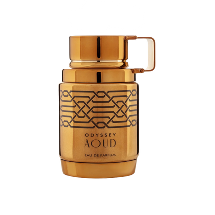 Armaf Odyssey Aoud Eau de Parfum 100ml for Men