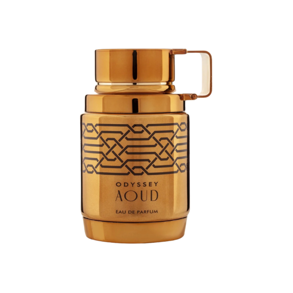 Armaf Odyssey Aoud Eau de Parfum 100ml for Men