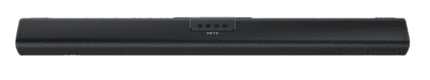 Skyworth 2.0 Channel Soundbar with 30W Output and Bluetooth Support