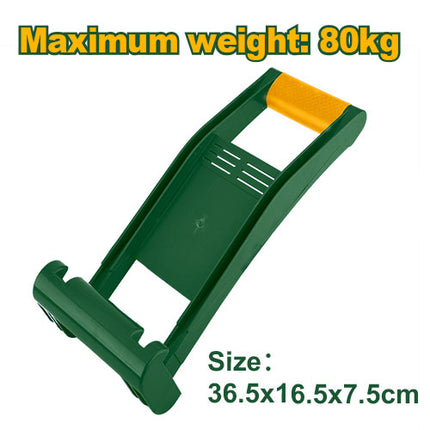 Jadever Panel Carrier (80 kg)