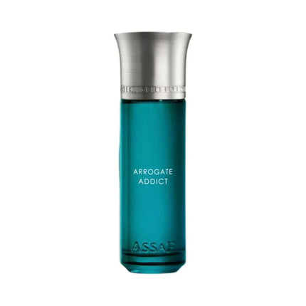 Assaf Arrogate Addict Eau de Parfum for Men 200ml